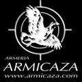Logo Armería Armicaza