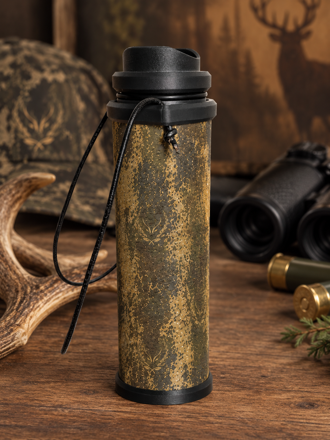Turuta Berrea Trophyland