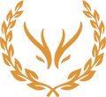 Logo Trophy Land — Sede principal